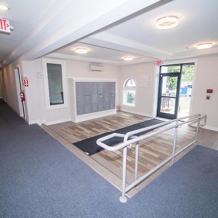 Ferienwohnung The Oasis ;Luxury And Style Washington Exterior foto