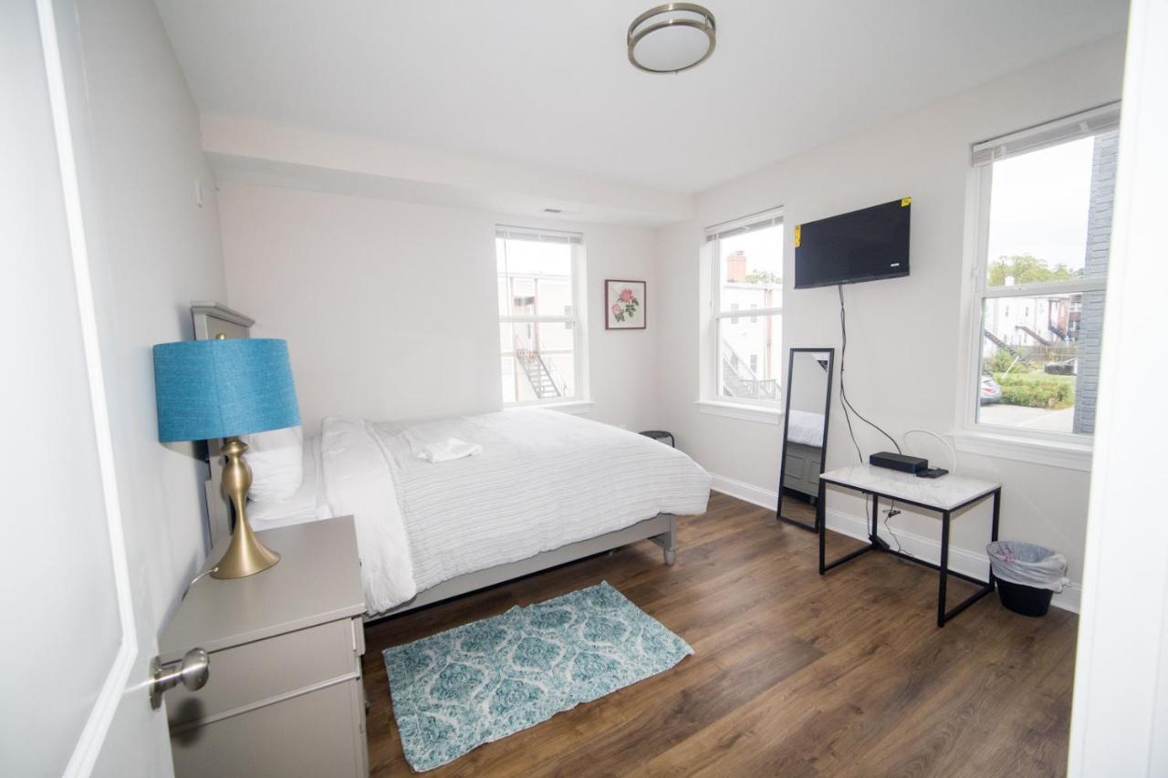Ferienwohnung The Oasis ;Luxury And Style Washington Exterior foto